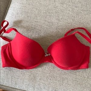 Victoria Secret padded bra